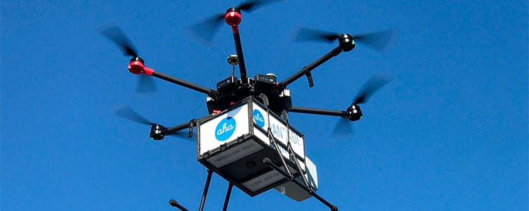 Why Drone Delivery Failed-1