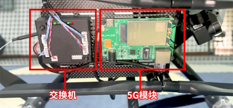 Principles of 5G Communication for Drones-1