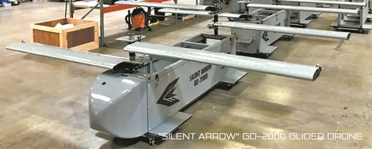 Multiple Countries Compete to Develop Cargo Drones-3